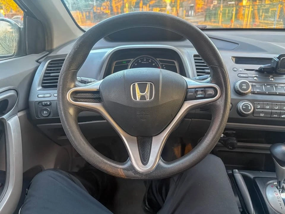 2009 Honda Civic 8th Gen - Image 12 of 13