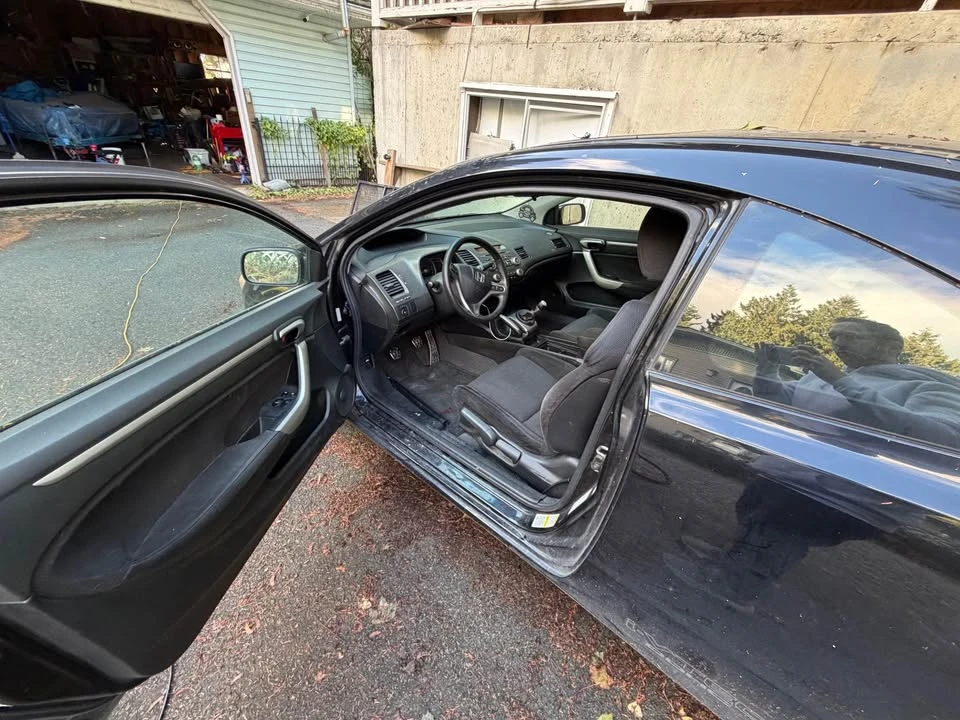 2009 Honda Civic 8th Gen - Image 20 of 20
