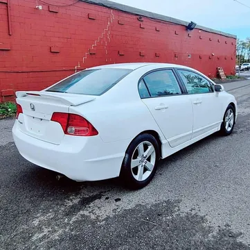 2009 Honda Civic