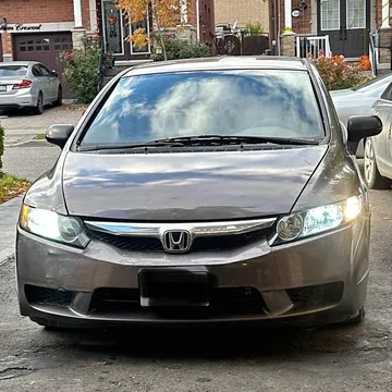 2009 Honda Civic