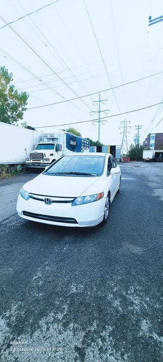 2009 Honda Civic 8th Gen - Image 3 of 10
