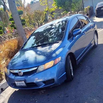 2009 Honda Civic