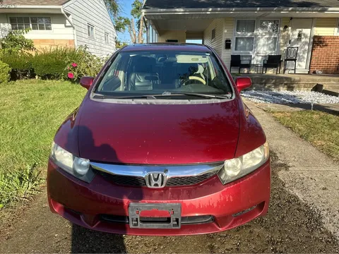 2009 Honda Civic