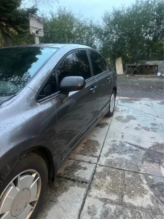 2009 Honda Civic 8th Gen - Image 11 of 14