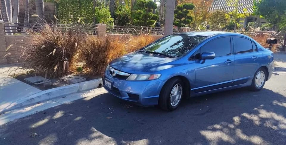 2009 Honda Civic 8th Gen - Image 3 of 5
