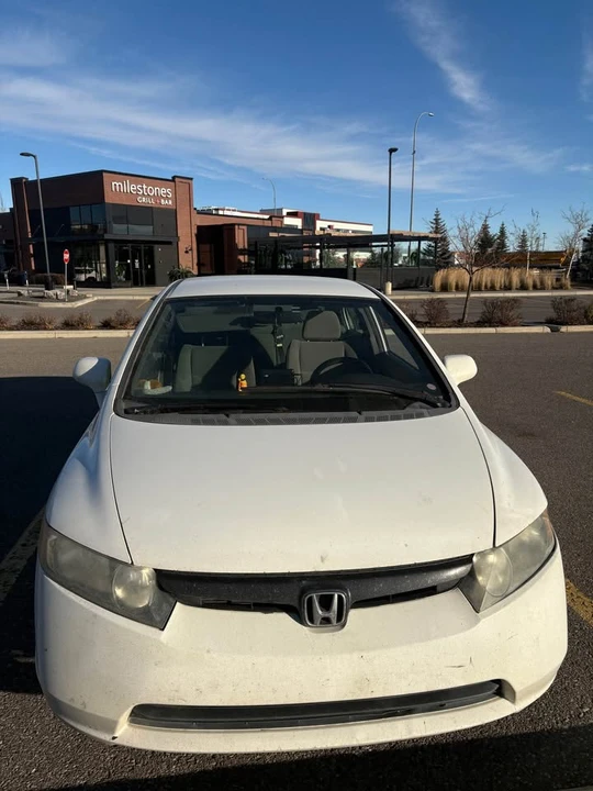 2009 Honda Civic 8th Gen - Image 2 of 12