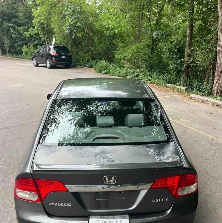 2009 Honda Civic 8th Gen - Image 3 of 7