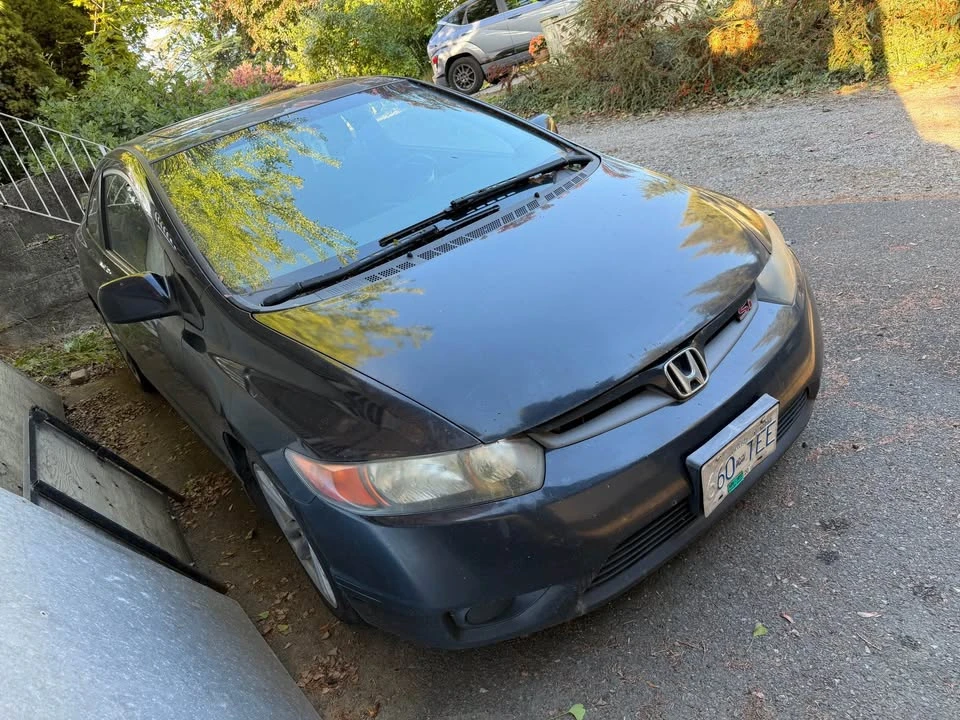 2009 Honda Civic 8th Gen - Image 5 of 20