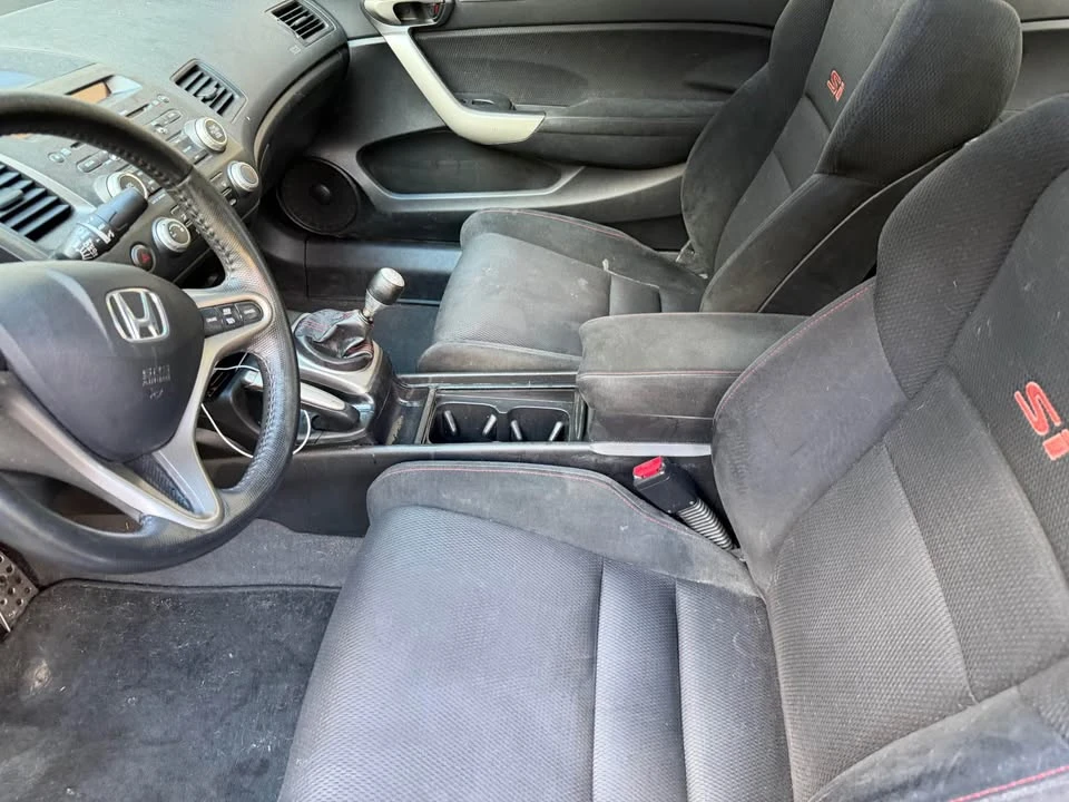 2009 Honda Civic 8th Gen - Image 19 of 20
