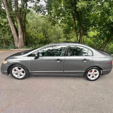 2009 Honda Civic