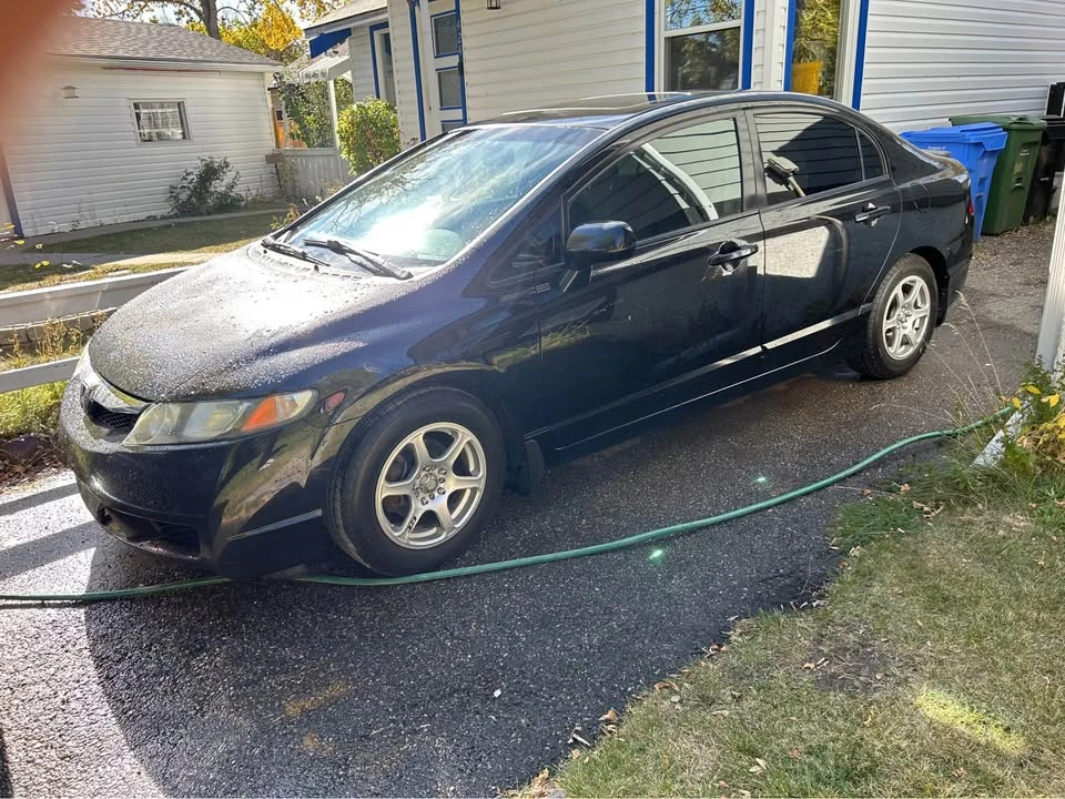 2009 Honda Civic 8th Gen - Image 3 of 8