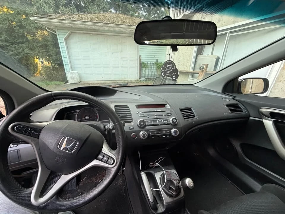 2009 Honda Civic 8th Gen - Image 10 of 20