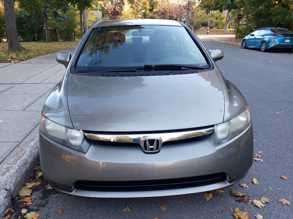 2009 Honda Civic 8th Gen - Image 4 of 11