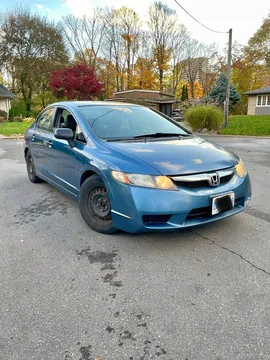2009 Honda Civic