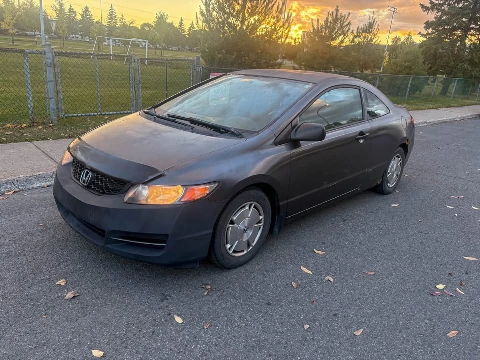 2009 Honda Civic 8th Gen - Image 2 of 13