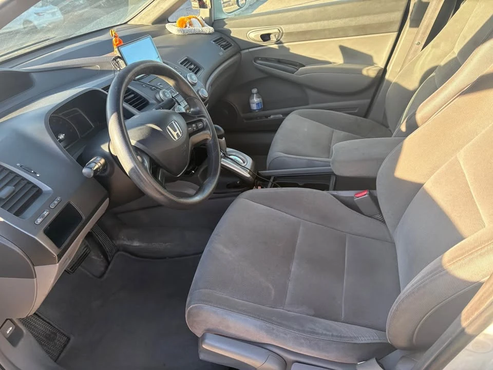 2009 Honda Civic 8th Gen - Image 6 of 12