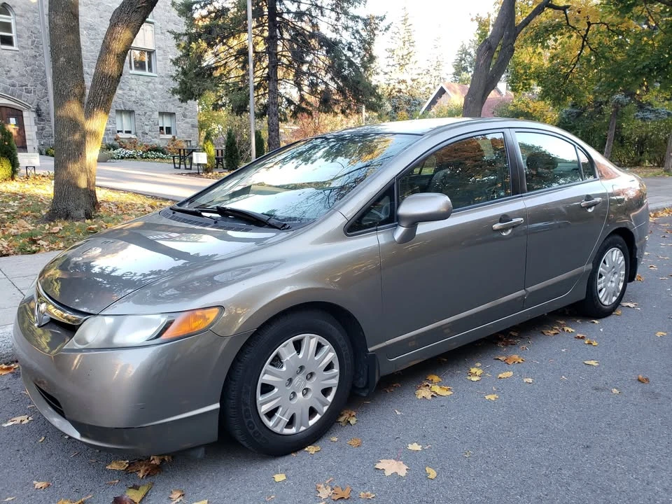 2009 Honda Civic 8th Gen - Image 2 of 11