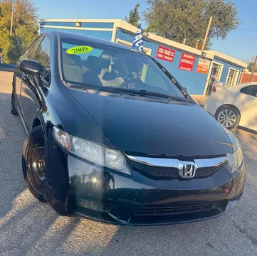 2009 Honda Civic