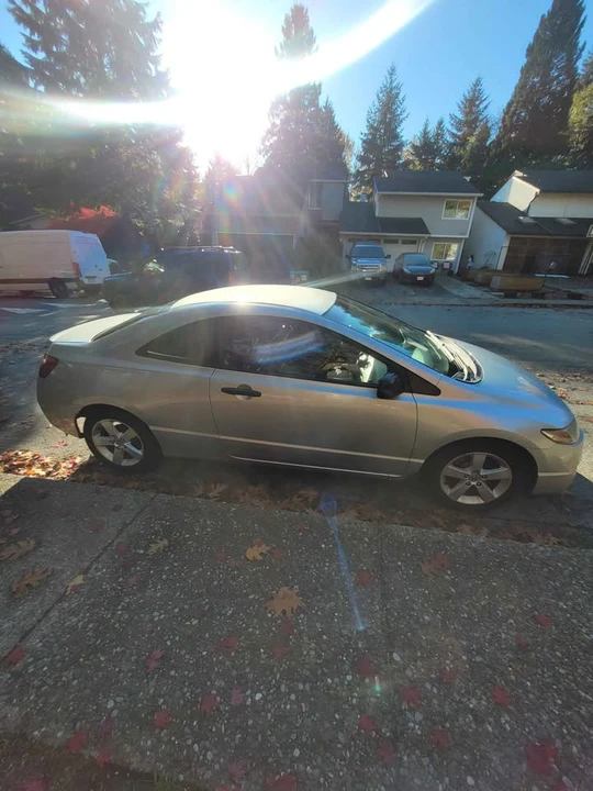 2009 Honda Civic 8th Gen - Image 5 of 8