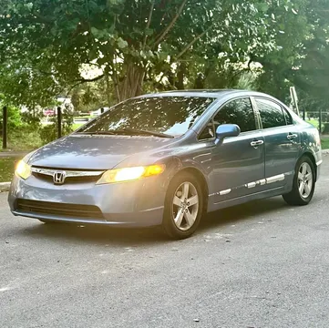 2009 Honda Civic