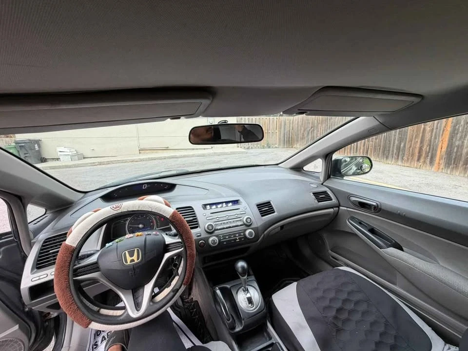 2009 Honda Civic 8th Gen - Image 13 of 13
