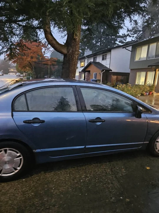 2009 Honda Civic 8th Gen - Image 4 of 7