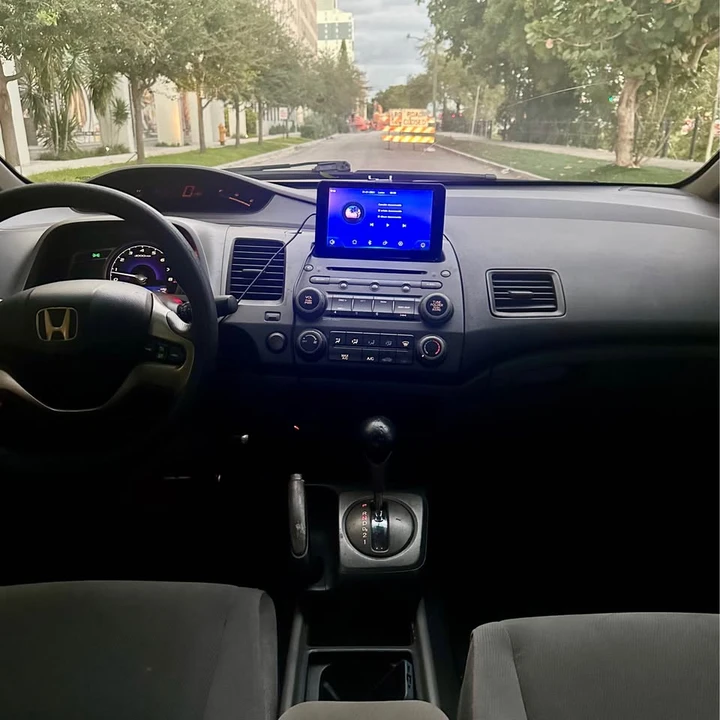 2009 Honda Civic 8th Gen - Image 6 of 9