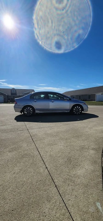 2009 Honda Civic 8th Gen - Image 13 of 14
