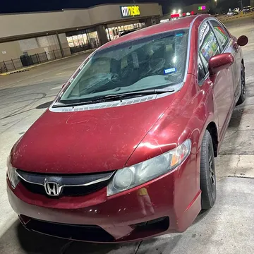 2009 Honda Civic