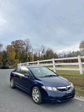 2009 Honda Civic