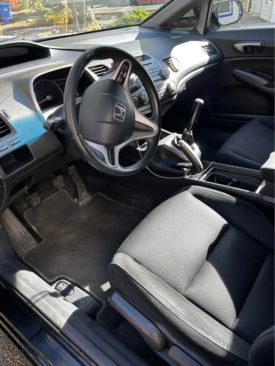 2009 Honda Civic 8th Gen - Image 5 of 8
