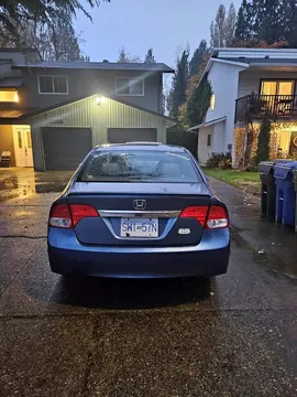 2009 Honda Civic