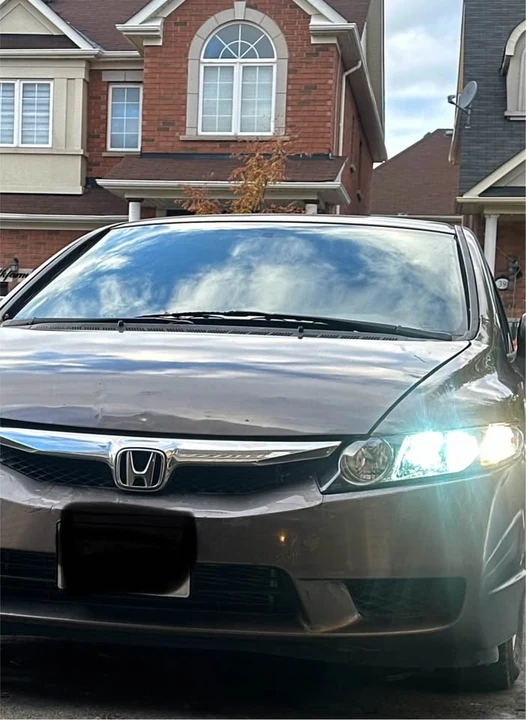 2009 Honda Civic 8th Gen - Image 5 of 14