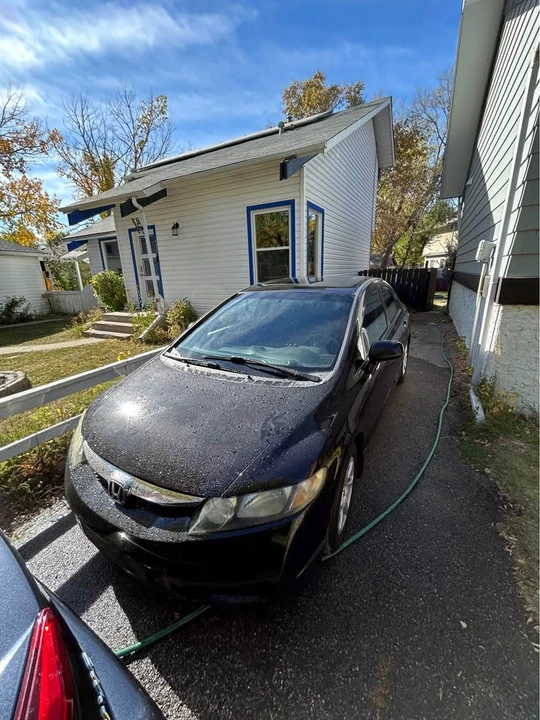 2009 Honda Civic 8th Gen - Image 4 of 8