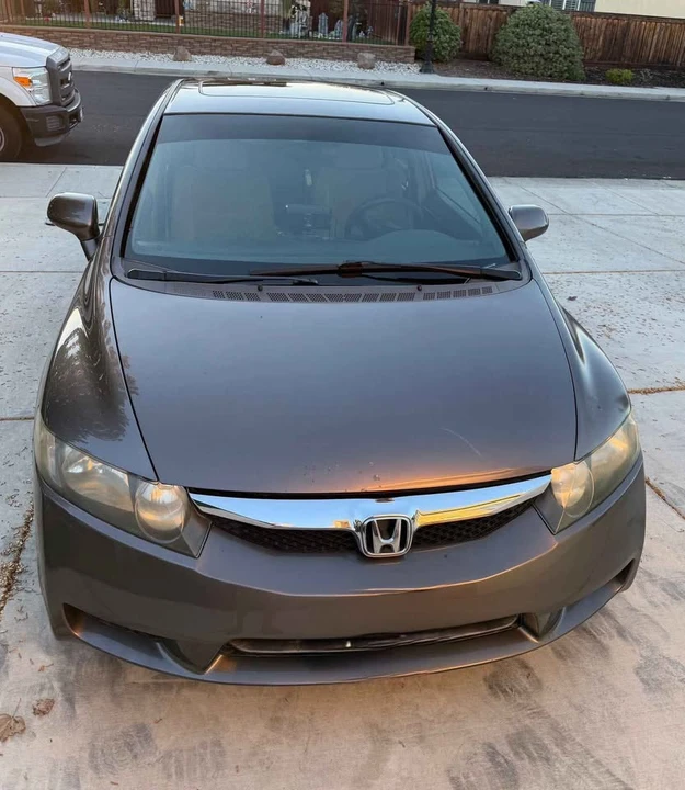 2009 Honda Civic 8th Gen - Image 3 of 6