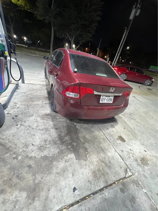 2009 Honda Civic 8th Gen - Image 4 of 7
