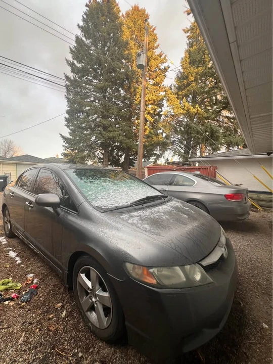 2009 Honda Civic 8th Gen - Image 3 of 7