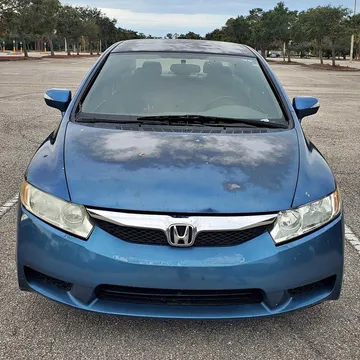 2009 Honda Civic