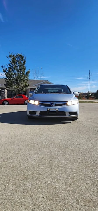 2009 Honda Civic 8th Gen - Image 5 of 14
