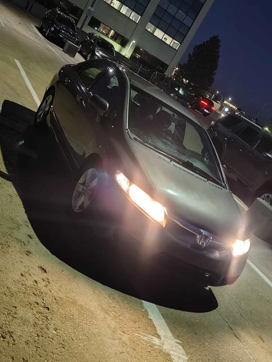 2009 Honda Civic 8th Gen - Image 11 of 20