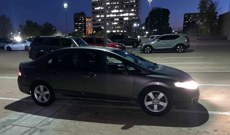 2009 Honda Civic 8th Gen - Image 6 of 20