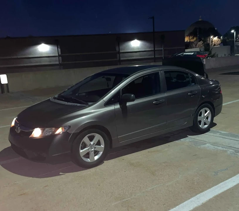 2009 Honda Civic 8th Gen - Image 5 of 20