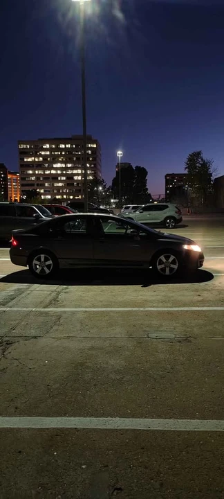 2009 Honda Civic 8th Gen - Image 18 of 20