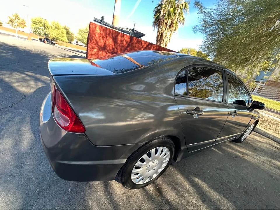 2009 Honda Civic 8th Gen - Image 5 of 12