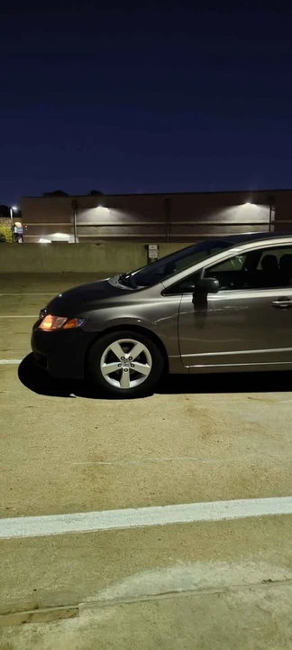 2009 Honda Civic 8th Gen - Image 19 of 20
