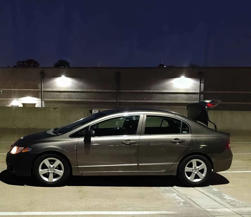 2009 Honda Civic 8th Gen - Image 20 of 20