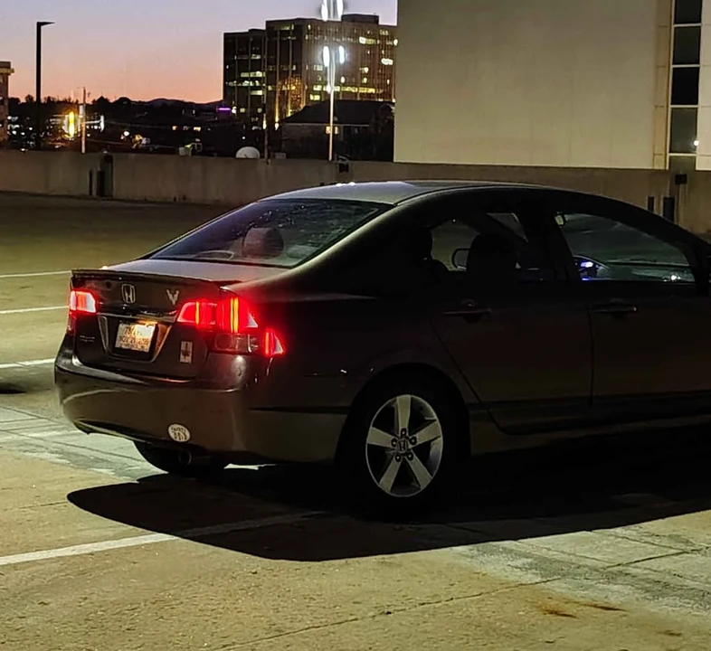 2009 Honda Civic 8th Gen - Image 12 of 20