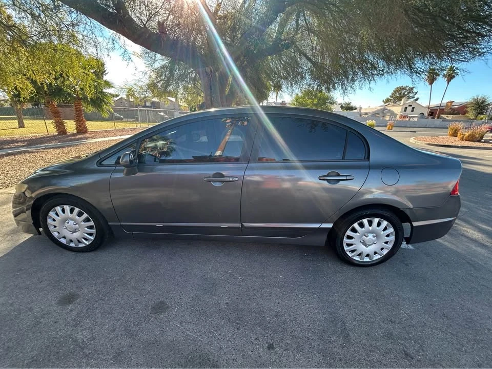 2009 Honda Civic 8th Gen - Image 12 of 12
