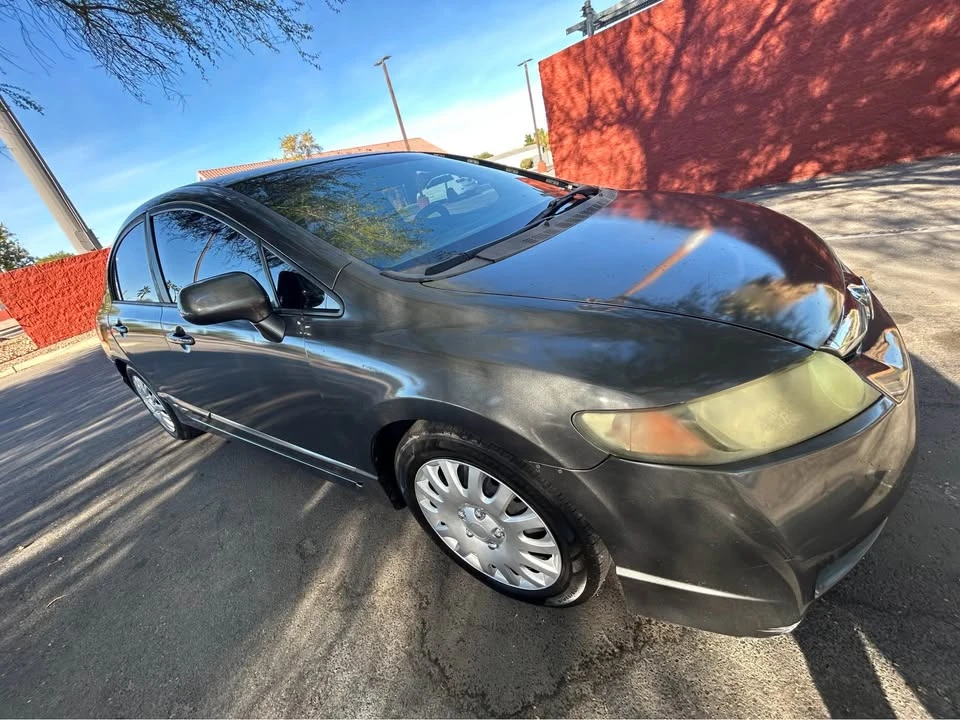 2009 Honda Civic 8th Gen - Image 2 of 12