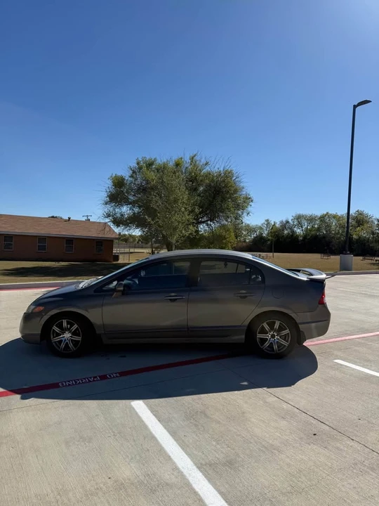 2009 Honda Civic 8th Gen - Image 5 of 12